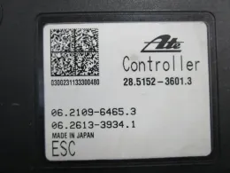 57110TY09730M1 блок керування ABS до Honda N, box