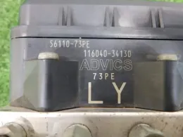 5611073PE блок управления ABS Suzuki