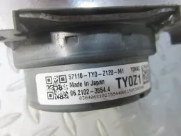 57110TY0Z120 блок керування ABS до Honda