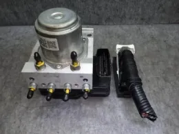 4T19B0781 блок управления ABS Porsche