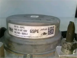 5611065P60 блок управления ABS Suzuki Hustler