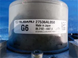 27596AL052 блок управления ABS Subaru Legacy
