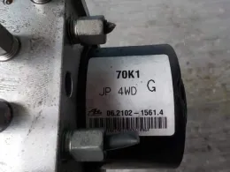 5611070KB1 блок управления ABS Suzuki Wagon, r