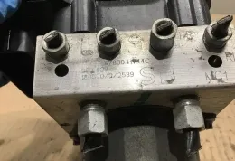 0265290075 блок управління ABS Nissan Qashqai 2017