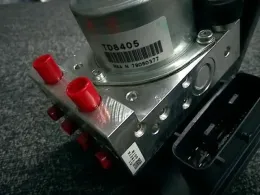 476603PT4B блок керування ABS до Nissan Juke