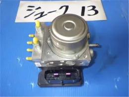 476603YL1A блок керування ABS до Nissan Juke