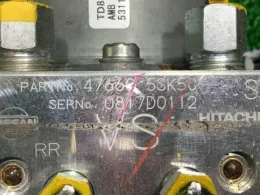 476605SK5C блок керування ABS до Nissan