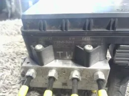11604034840 блок управления ABS Mitsubishi Ek, wagon