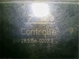 1A71437A0B блок управления ABS Mazda Flare, crossover