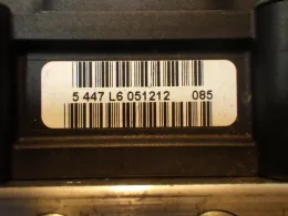 476601FU6A блок керування ABS до Nissan Cube