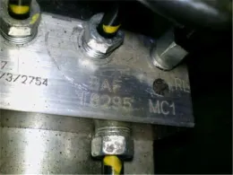 57100T83952 блок керування ABS до Honda N-one