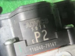 5613057U40 Suzuki Every ABS control unit