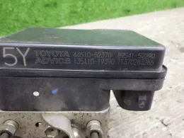 4405052370 Toyota ABS control unit