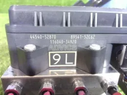 8954152C62 блок управления ABS Toyota