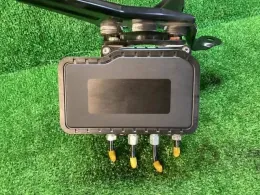 57110SZW003 блок керування ABS до Honda Step, wagon