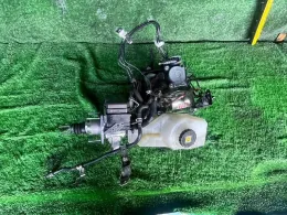 4721047C30 блок управления ABS Toyota