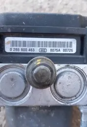 8075A00726 блок управління ABS Subaru Legacy 2005