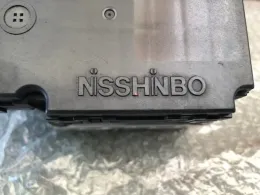 4405097211 Daihatsu ABS control unit