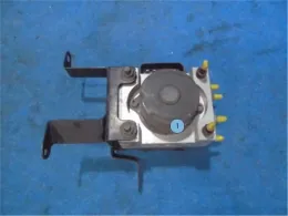 57110SCD010 блок керування ABS до Honda Mobilio, spike