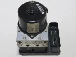 4670A242 блок управления ABS Mitsubishi