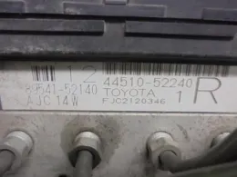 8954152140 блок управления ABS Toyota