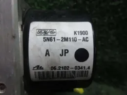 C2Y6437AZA блок управления ABS Mazda Premacy
