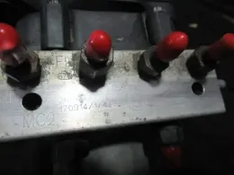 476605UN0B Nissan Ad ABS control unit