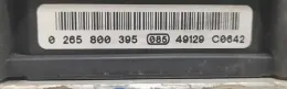 474L4291104 блок управління ABS Citroen C4 I 2004 - фото