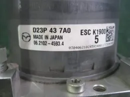 D23P437A0 блок керування ABS до Mazda Demio