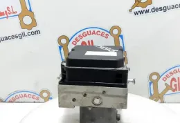 138308 блок управления ABS Seat Exeo (3R) 2008