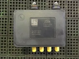 476605VA1F блок керування ABS до Nissan Note