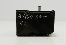 514L4270706085 блок управління ABS Toyota Aygo AB10 2006