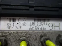 4405052141 Toyota Bb ABS control unit