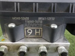 4454052630 Toyota ABS control unit