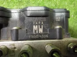1A83437A0 блок керування ABS до Mazda Carol
