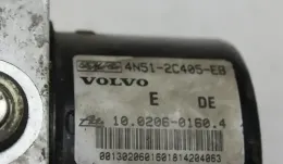 30672506A блок управління ABS Volvo V50 2005