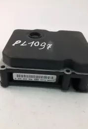 0265950809 блок управления ABS Fiat Panda II 2007