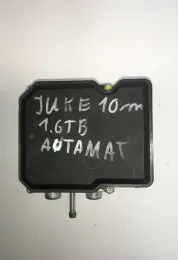 476601KC1A блок управління ABS Nissan Juke I F15 2010