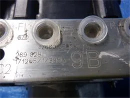 476606FR5B блок управления ABS Nissan X-trail