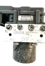 0265235018 блок управління ABS Jaguar X-Type 2003