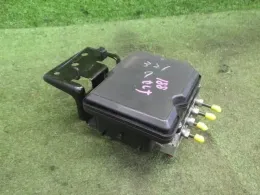 476601VA5E Nissan ABS control unit
