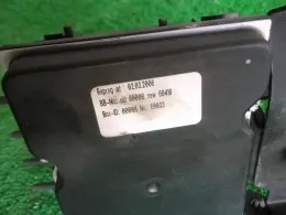 L2Y3437A0B блок керування ABS до Mazda Mpv