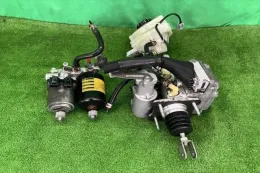 4705047050 блок управления ABS Toyota