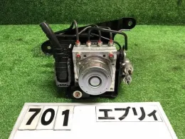 5613057U50 блок керування ABS до Suzuki Every