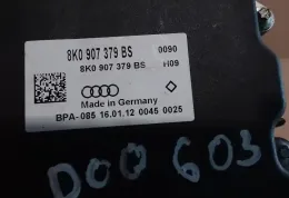 0265951712 блок управління ABS Audi A4 S4 B8 8K 2013