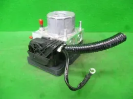 476605UN7A Nissan ABS control unit