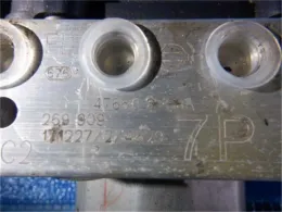476606FS4B блок управления ABS Nissan X-trail