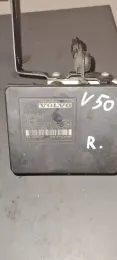 000001251F2 блок управления ABS Volvo V50 2009