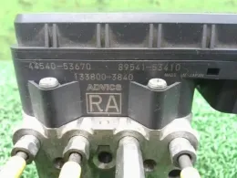 4405053800 блок управления ABS Toyota Is
