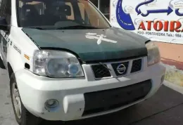 47600AR06A блок управления ABS Nissan X-Trail T30 2001